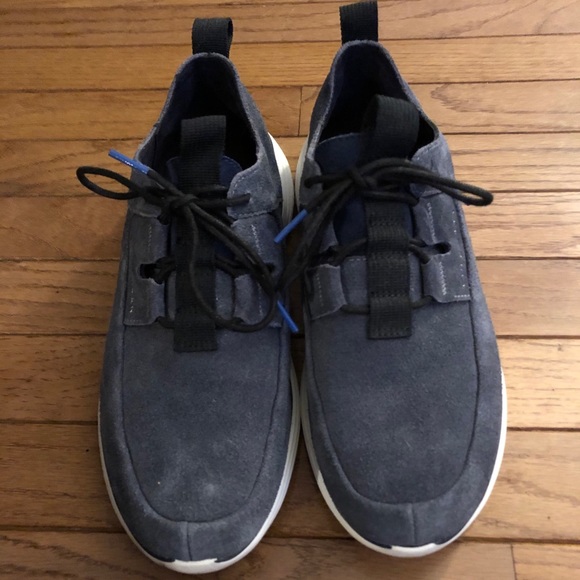 Men’s Cole Haan shoes - Picture 2 of 6